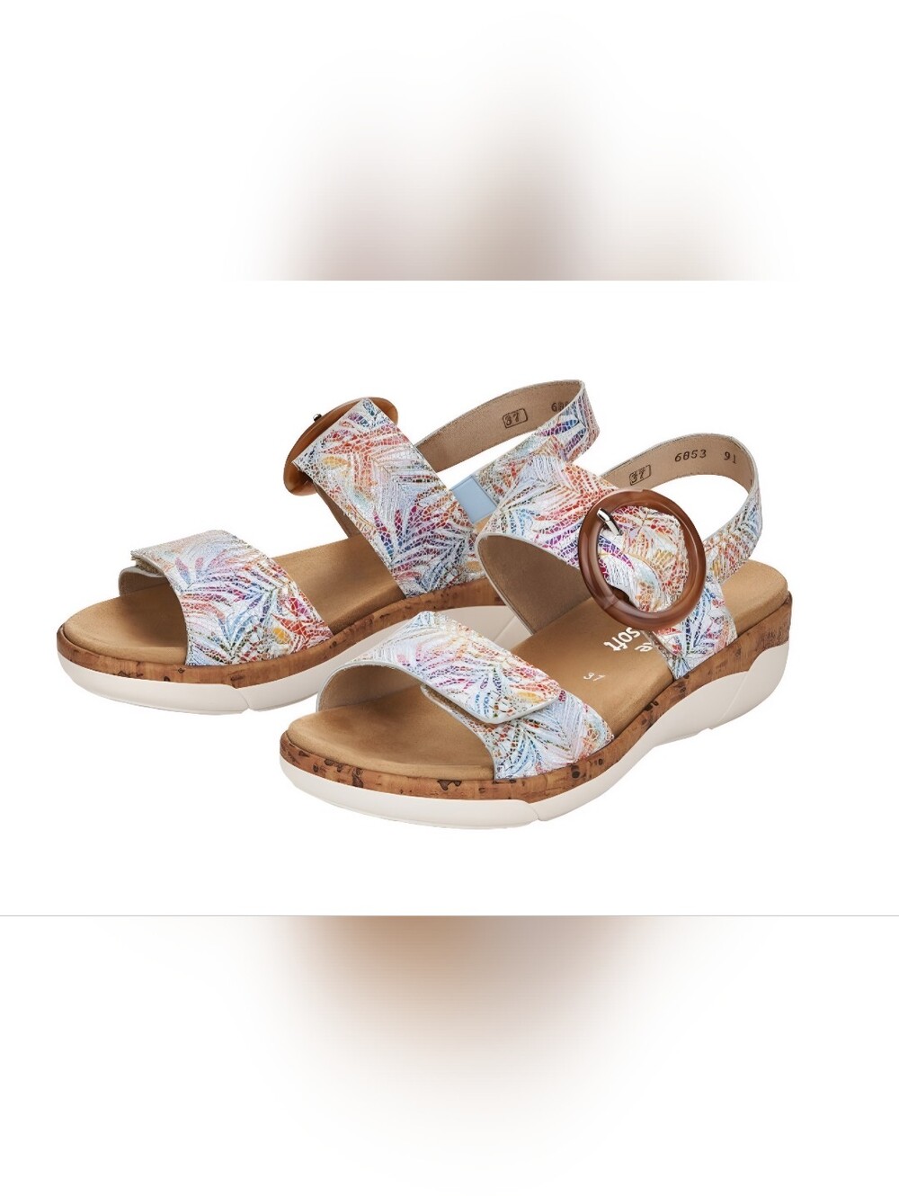 Remonte Damen Sandal 39